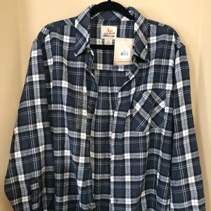 Price drop! Field & Stream button down shirt